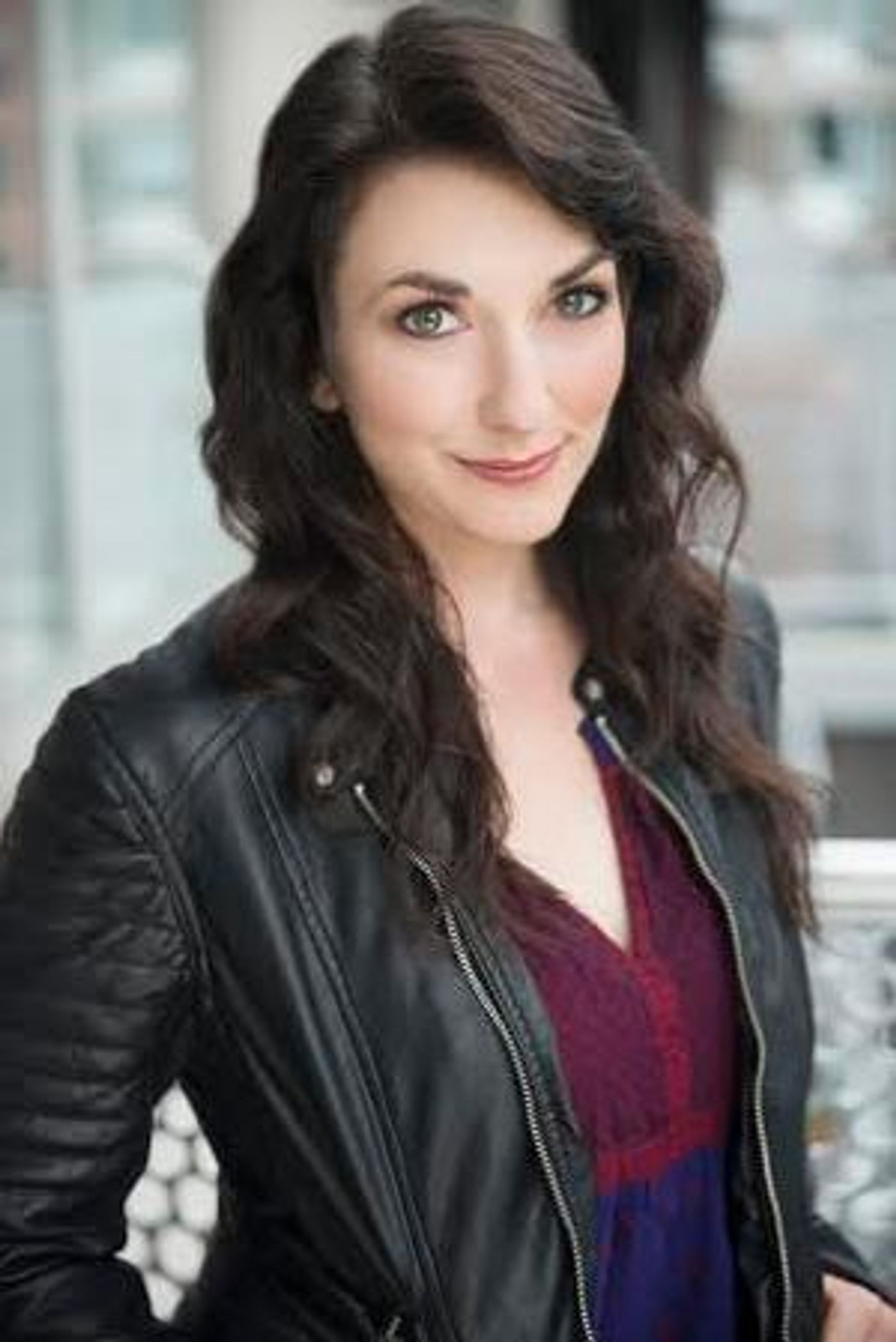 Live Stream Series VISITING BROADWAY Continues With Special Guest Rori Nogee  Image