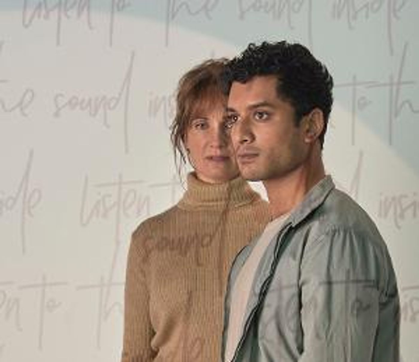 Tony-Nominated Play THE SOUND INSIDE Makes Its Australian Premiere  Image