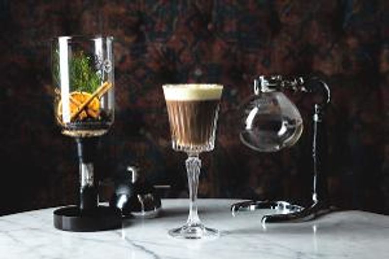 St. Patrick's Day Themed Menu To Be Offered At Rosevale Kitchen And Cocktail Room Image