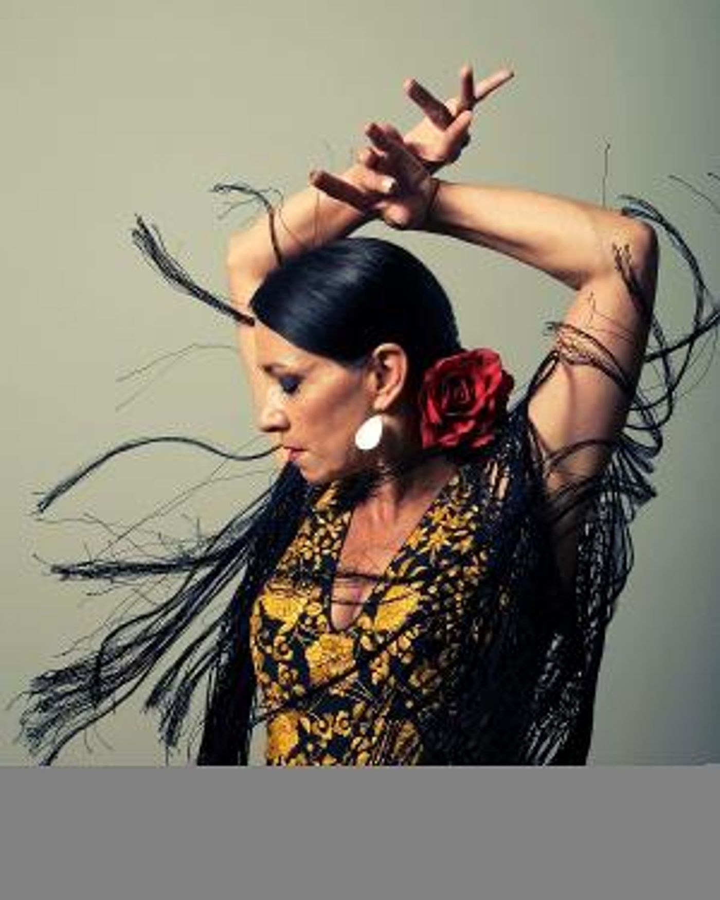 Nai-Ni Chen Dance Company Announces Bridge Classes October 12-16  Image