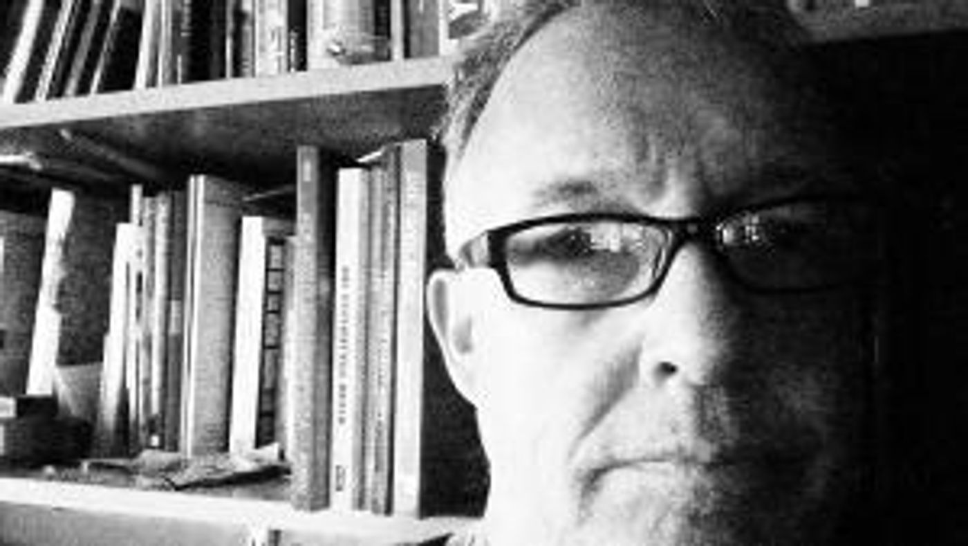 Join Dr Tony Sampson and Special Guests For a Symposium and Sensorium Performance to Preview New Book  Image