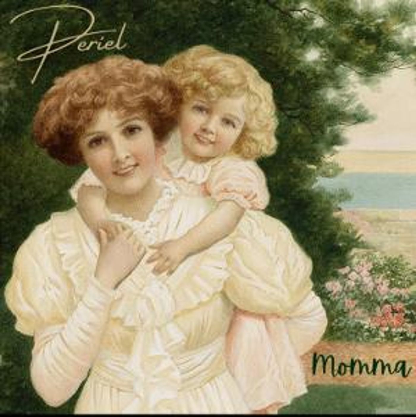 Periel Releases New Song 'Momma' in Time For Mother's Day  Image