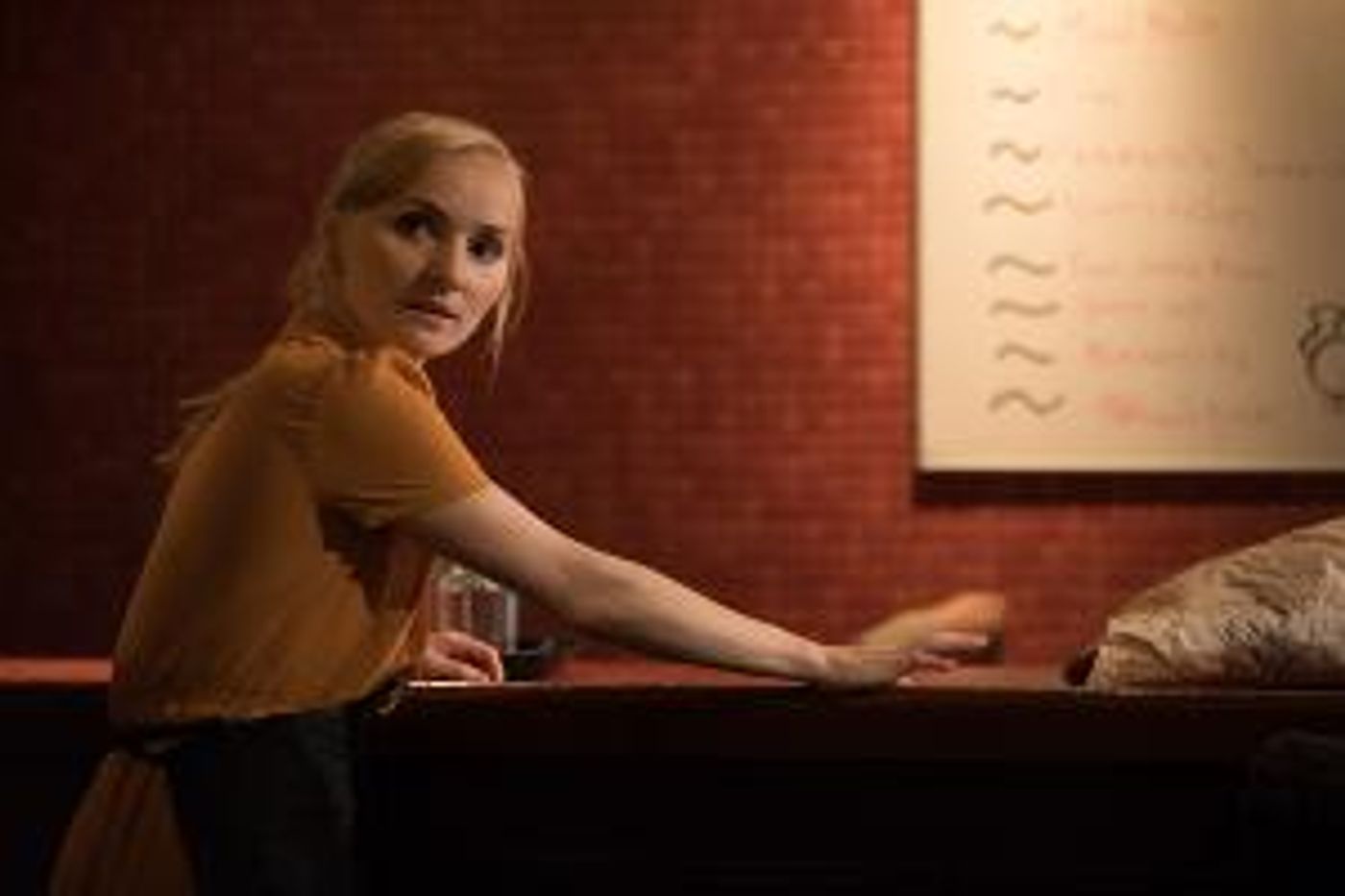 Award-Winning Indie Film WILDFLOWER Starring Kristi Roosmaa Delivers An Emotional Immigrant Story  Image