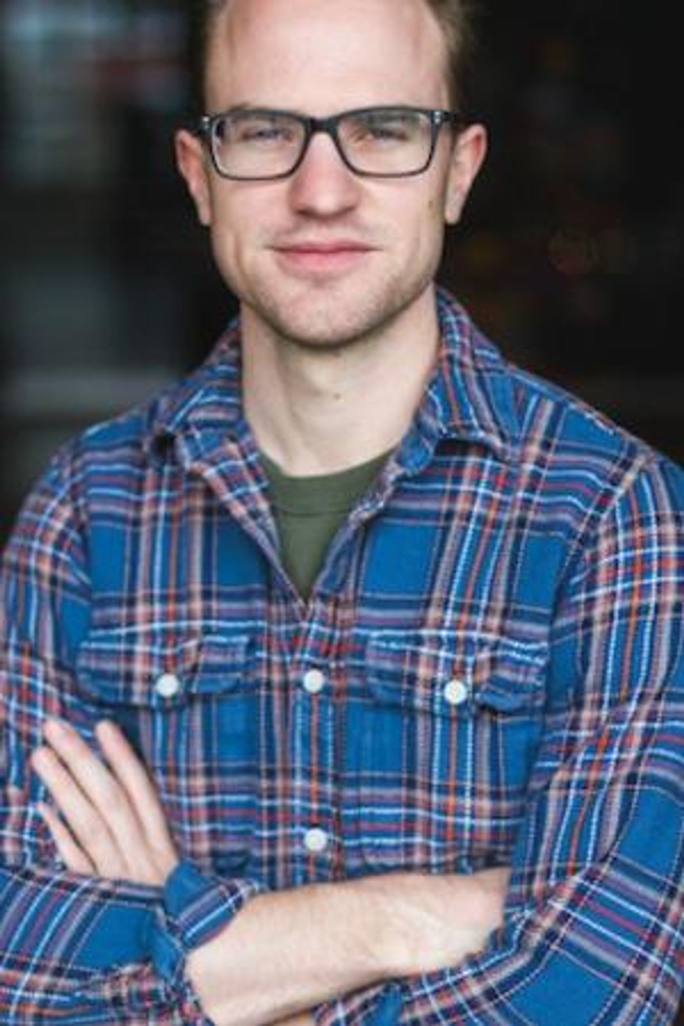 Austin Shakespeare Offers Audition Masterclass With Conner Wilson  Image