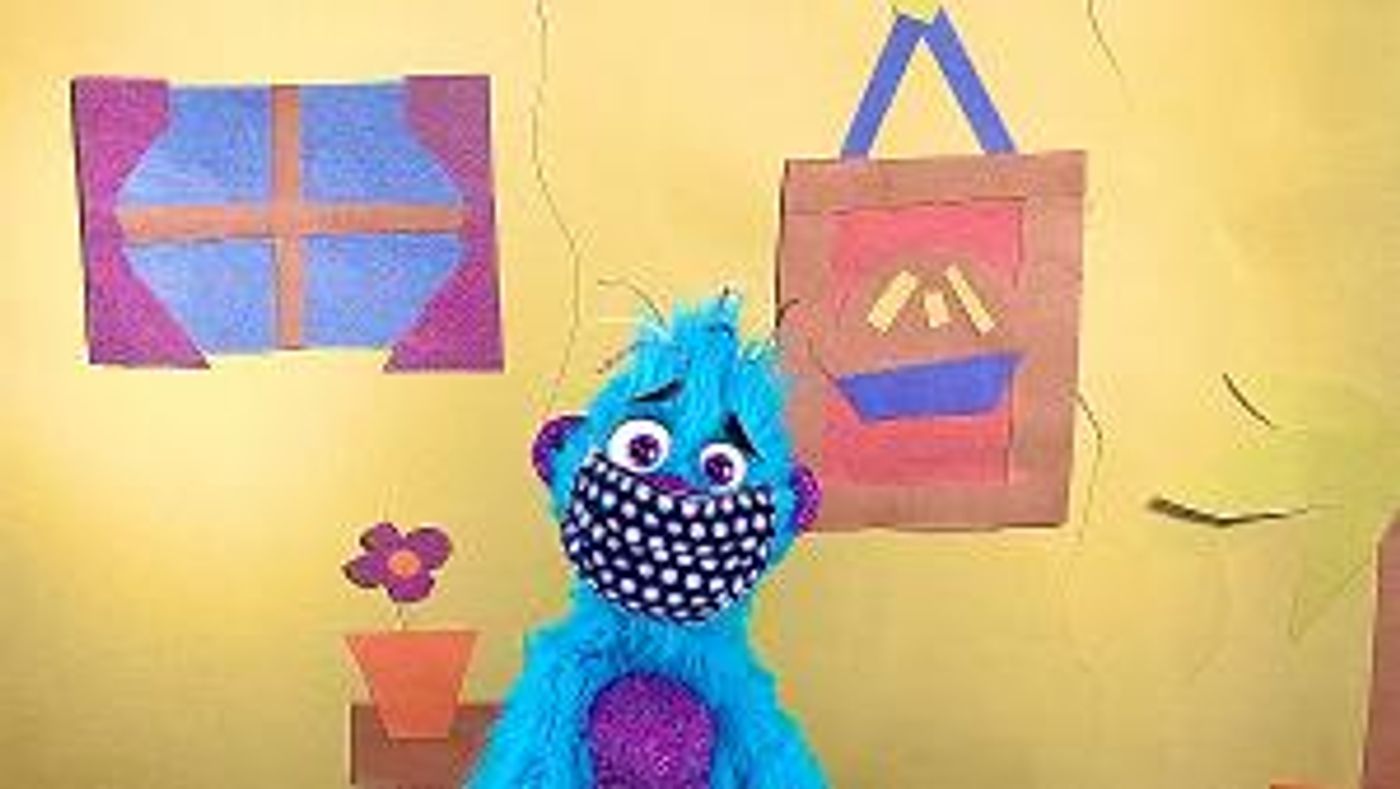 For 100 Days, Spencer Has Helped Families Cope With The New Normal  Image