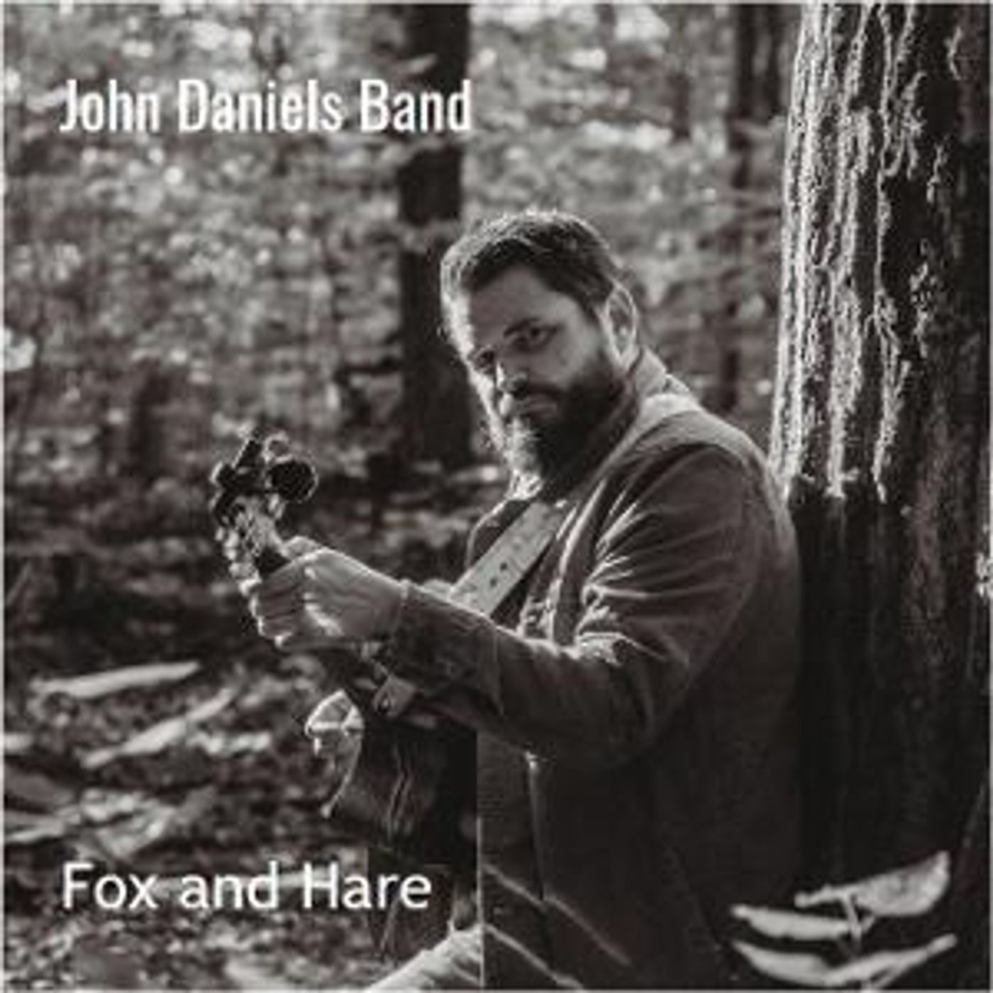John Daniels Band Release Debut Single, 'Fox And Hare'  Image