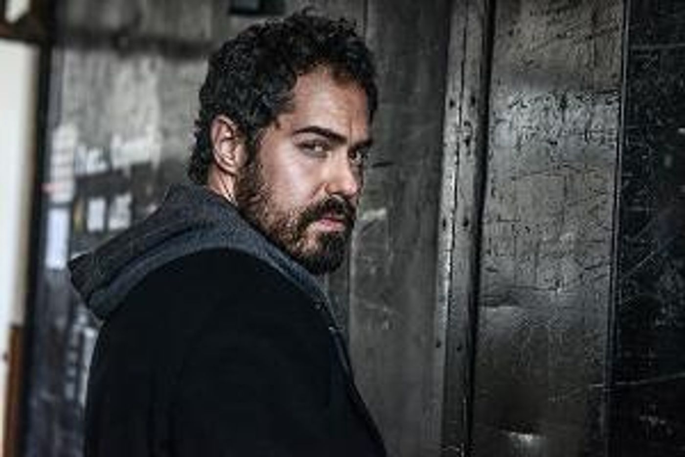 Toronto Folk-Rocker Dany Horovitz Captures The Joyful Sound A Mended Heart Makes With “Moving On”  Image