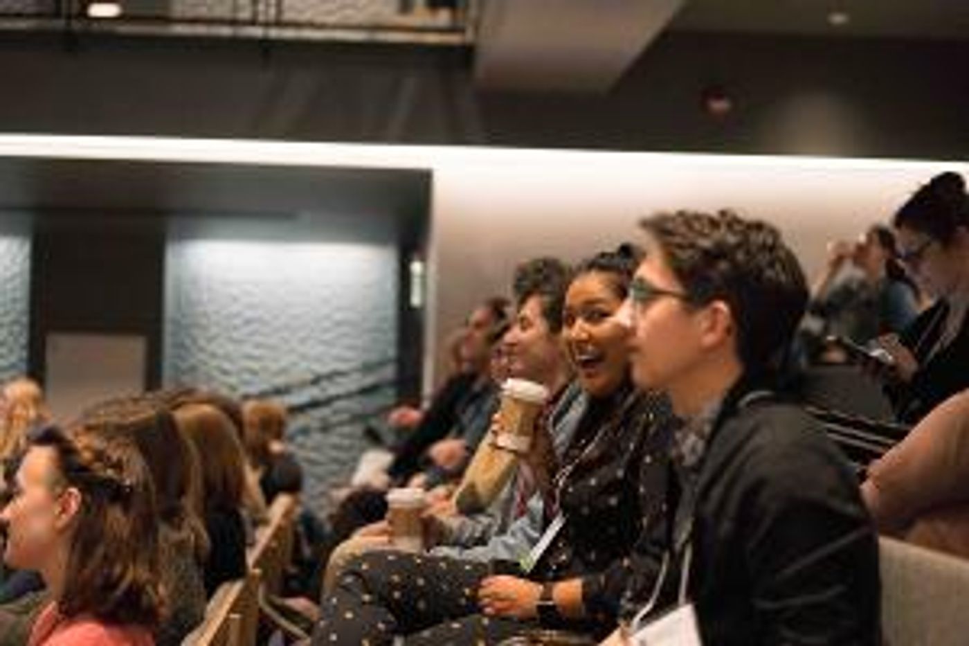 LMDA's 2022 International Performing Arts Conference Announces New Accessibility Partnerships  Image