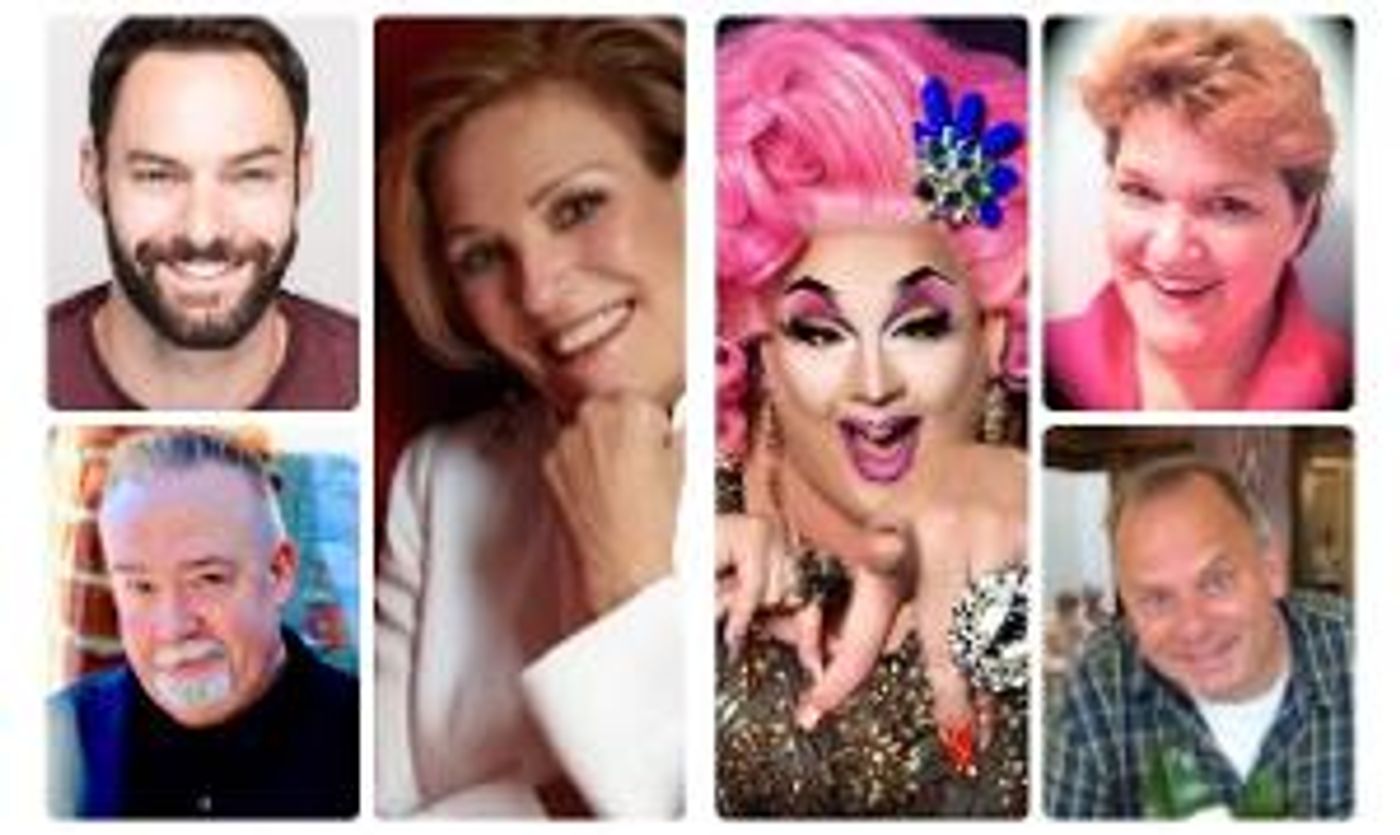 PIANO BAR LIVE! Continues with  Karen Mason, Leslie Anderson and More  Image