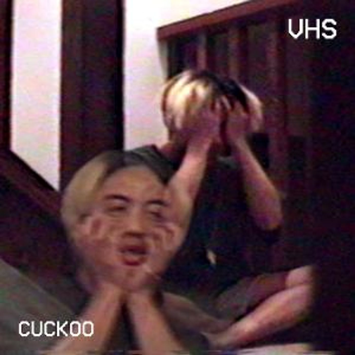 VHS Drops New Single 'Cuckoo'  Image
