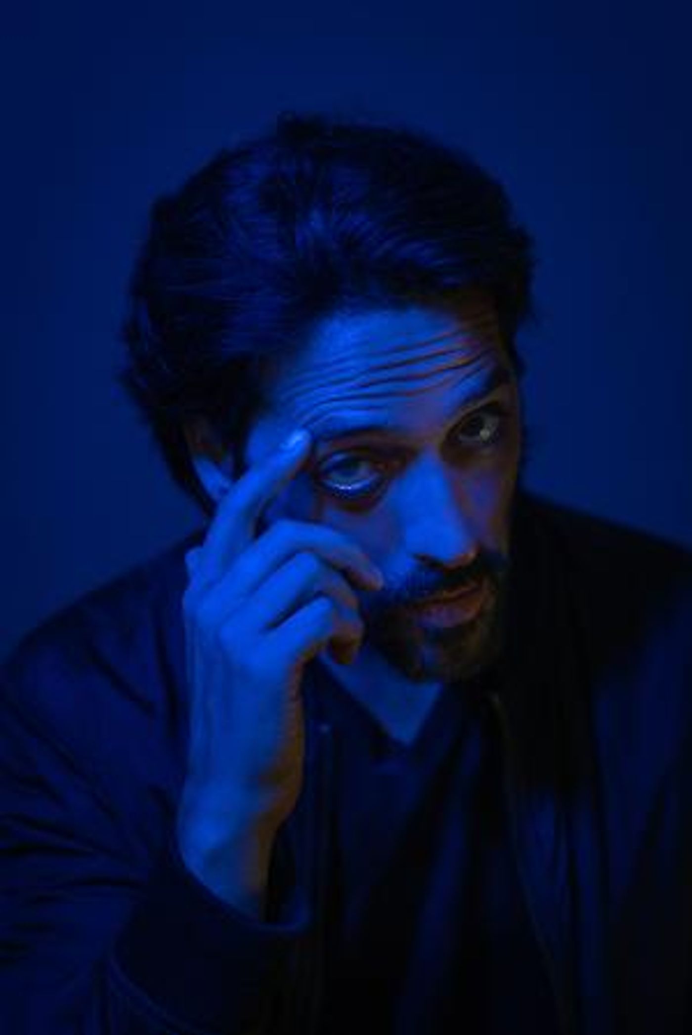 French-Touch Inspired Producer Lazer Owl Releases 'Set Fire To The Night' Album  Image