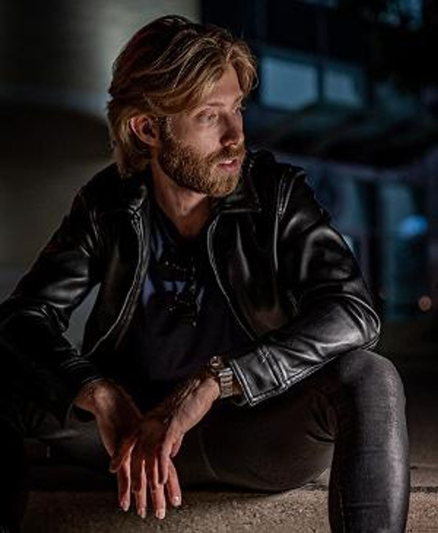 London, ON Jazz-Pop Artist Justin Maki Flirts With An Elusive Old Flame In 'Close To You”  Image