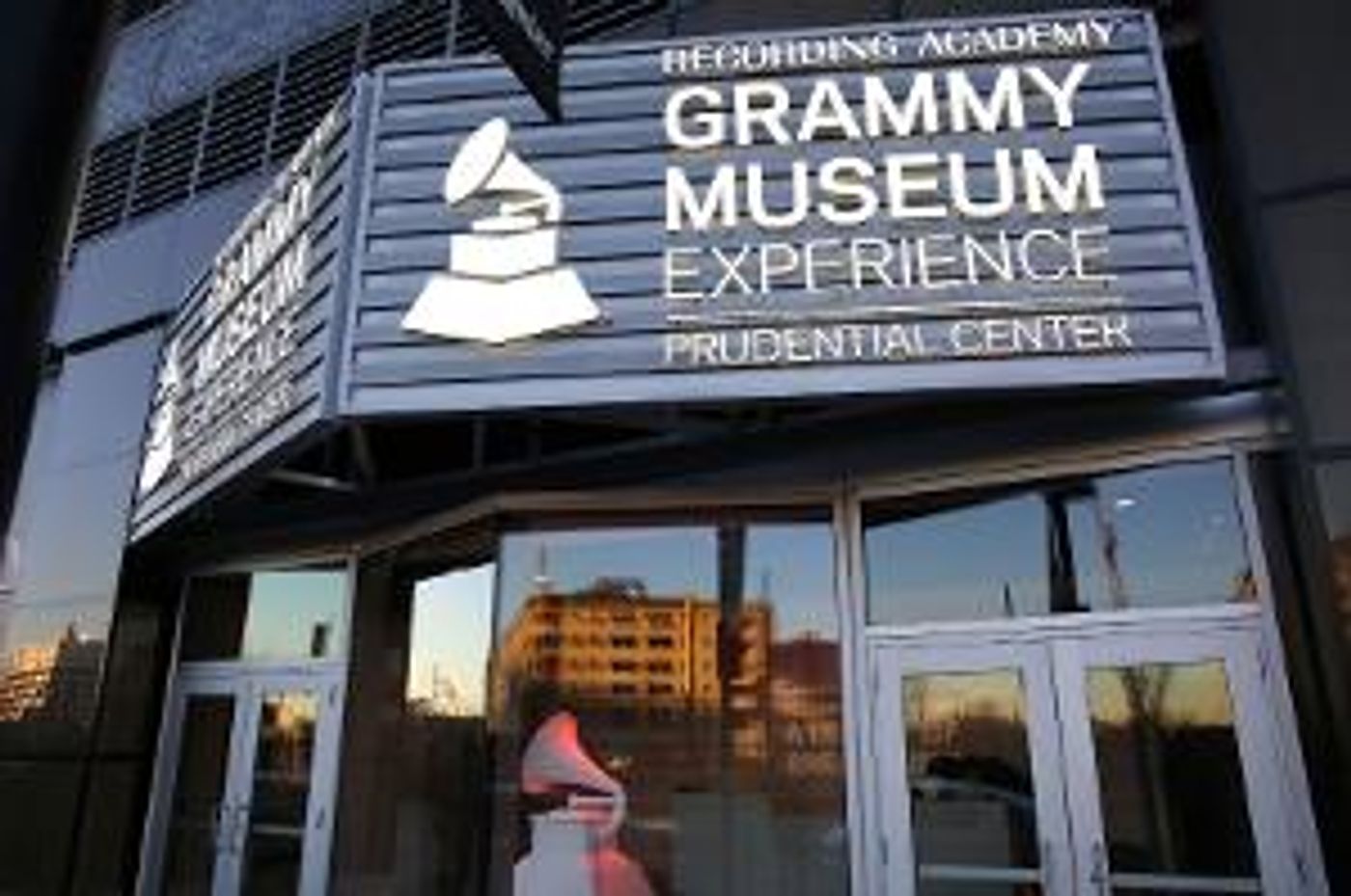 GRAMMY Museum Experience Prudential Center Announces Fall Session Virtual Music Industry Program  Image