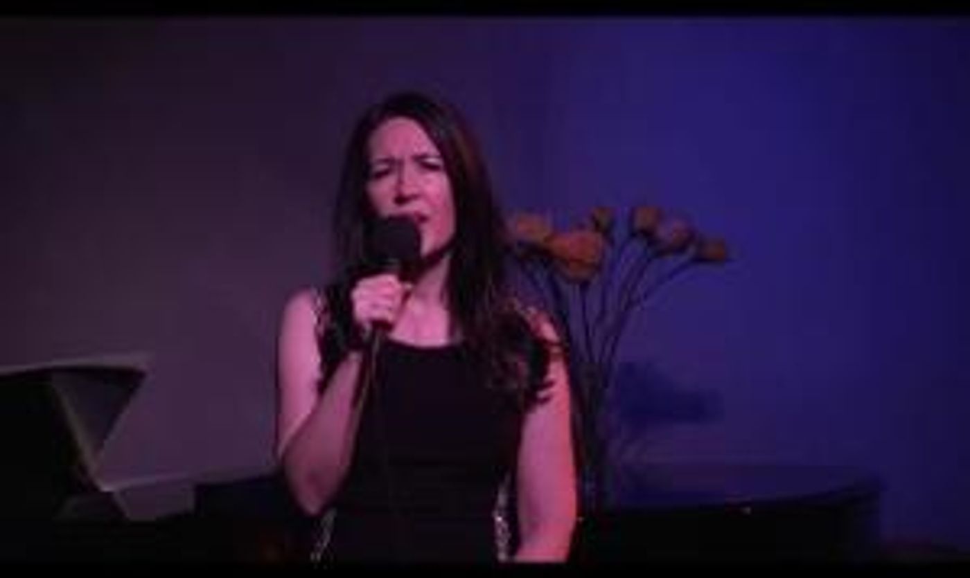 2018 MAC Award Nominee Kati Neiheisel Brings THAT HOLIDAY FEELING! To Don't Tell Mama On December 5th & 14th  Image