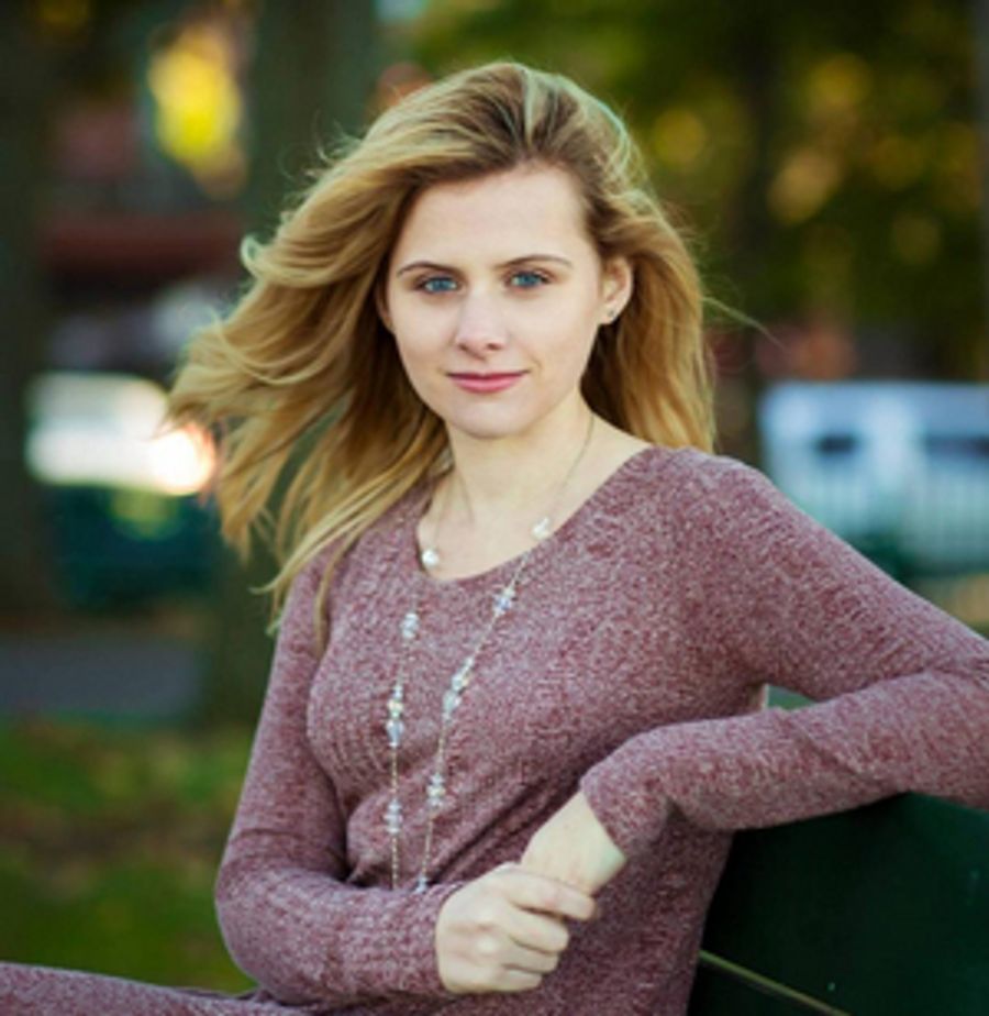 Jacklyn Riha Joins Rockquiem For A Wrestler Creative Team As Music Director Image