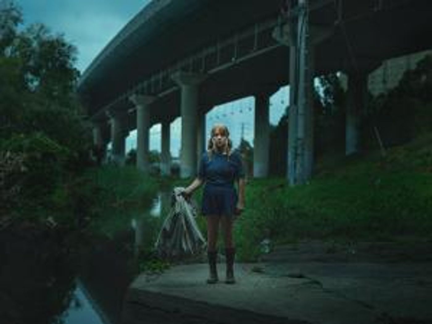 Susie Dee, Patricia Cornelius, and Nicci Wilks Team Up on RUNT  Image