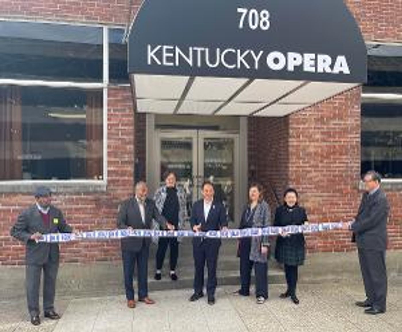 Kentucky Opera Receives Two Landmark Gifts for New Opera Center in Louisville  Image