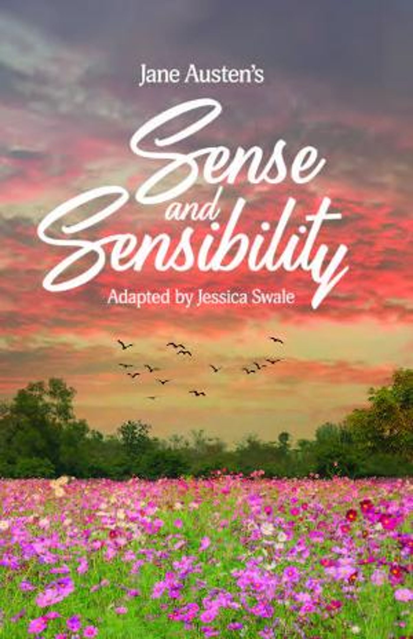 SENSE AND SENSIBILITY Comes to Pennsylvania Shakespeare Festival This Month  Image