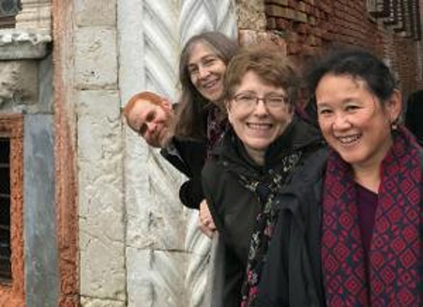 Parthenia to Present HOUSE OF HABSBURG Concert  Image