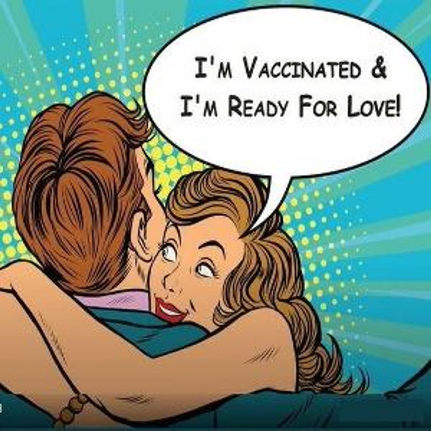 Grammy Nominee Maria Muldaur Says 'I'm Vaccinated & I'm Ready For Love!' In New Single  Image