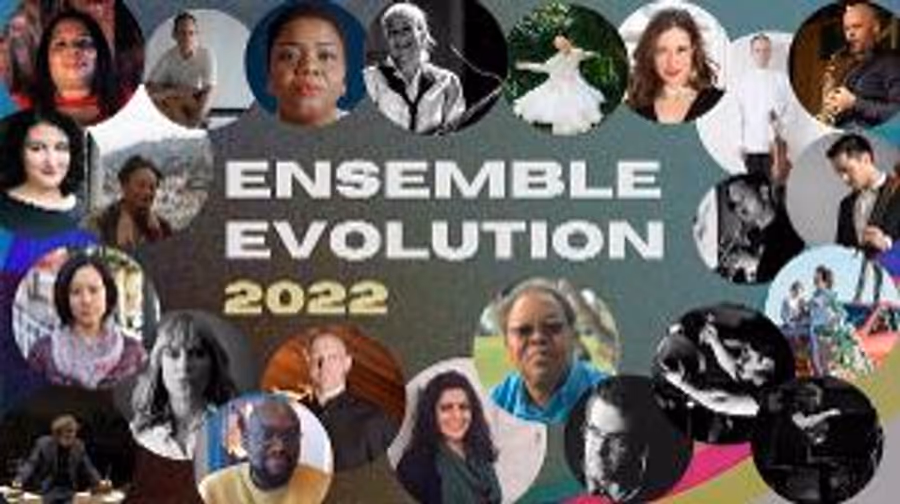 International Contemporary Ensemble & The New School's College Of Performing Arts to Present ENSEMBLE EVOLUTION Image