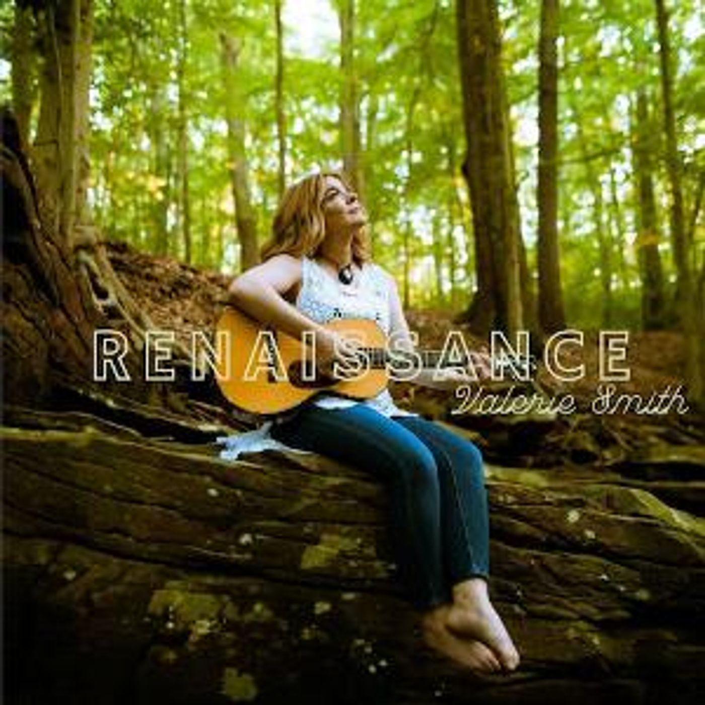 Valerie Smith's Latest Album RENAISSANCE Hits #2 On The Folk Alliance International Folk Chart  Image