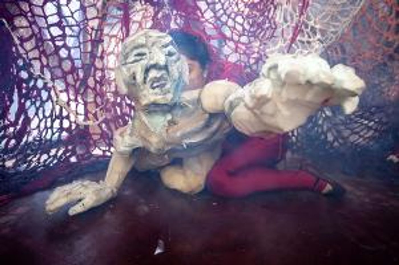 HOUSE OF THE EXQUISITE CORPSE Announced At Chopin Theatre  Image