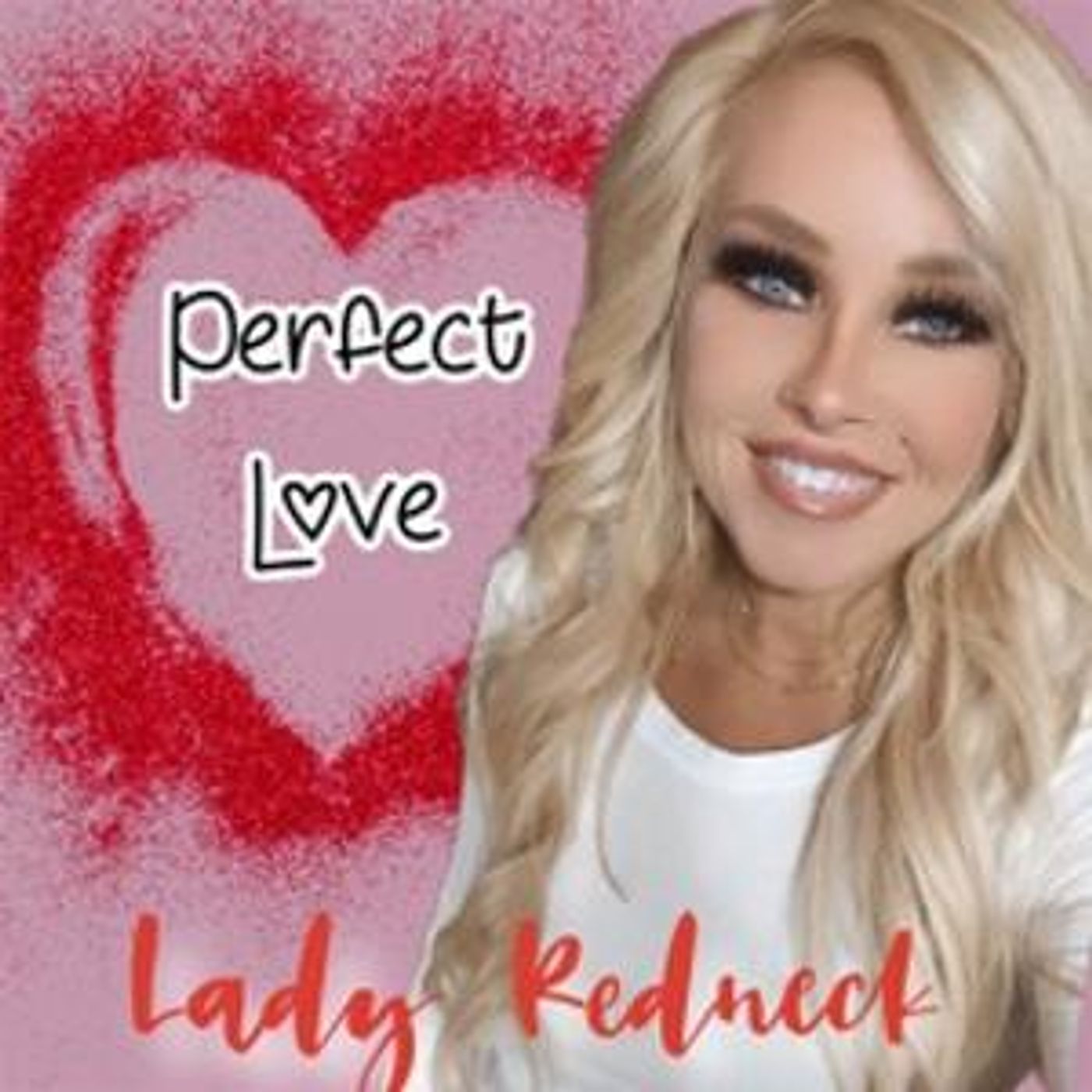 Lady Redneck Releases Christian Love Song For Valentine's Day  Image