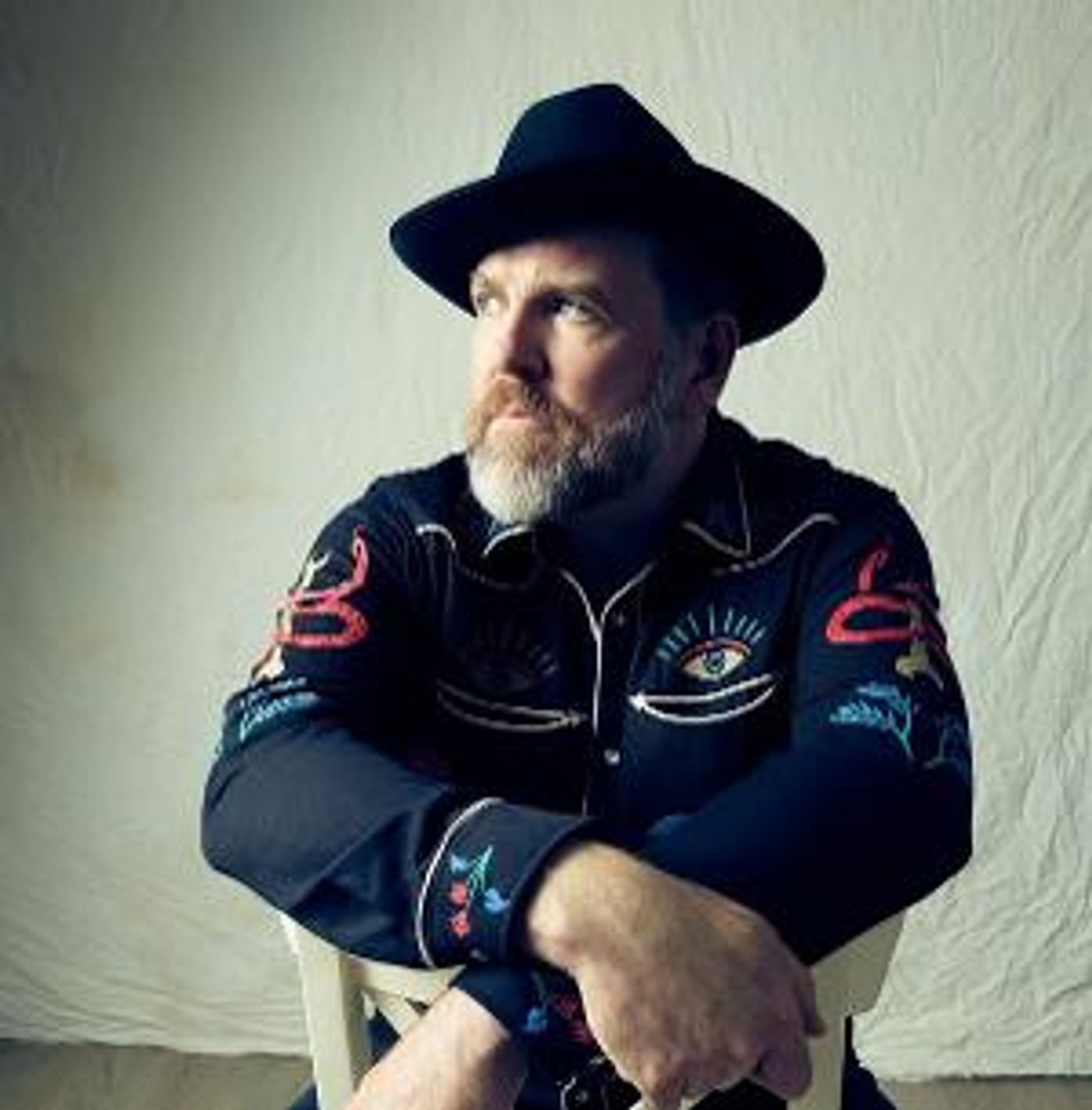 Baritone Michael Mayes Returns To Texas For INTELLIGENCE at Houston Grand Opera  Image