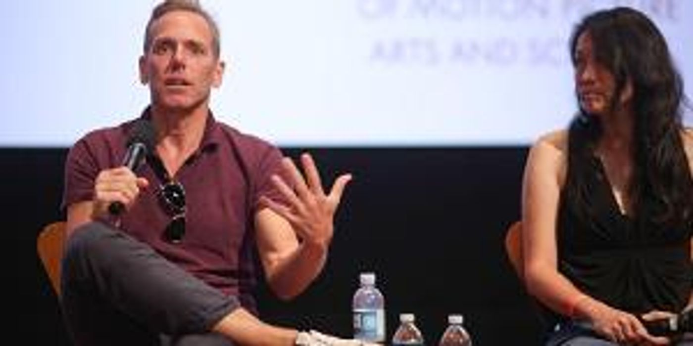 NewFilmmakers Los Angeles Hosts a Conversation with William Morris Endeavor  Image