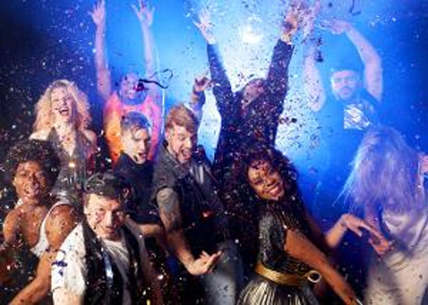 Campy Cult Hit THE VILLAGE! Returns For 3rd Run At Dixon Place This June  Image