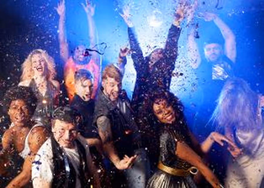 Campy Cult Hit THE VILLAGE! Returns For 3rd Run At Dixon Place This June Image