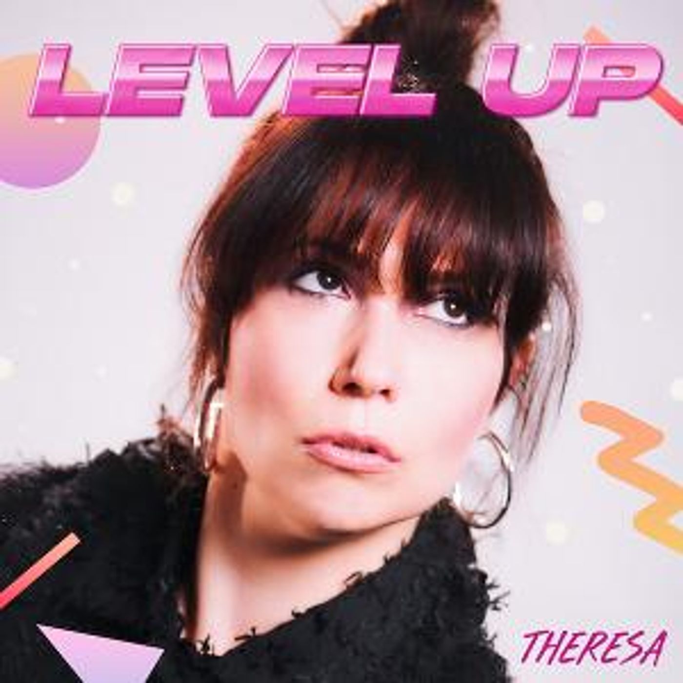 NYC-Based Pop Artist Theresa Releases New Single 'Level Up'  Image
