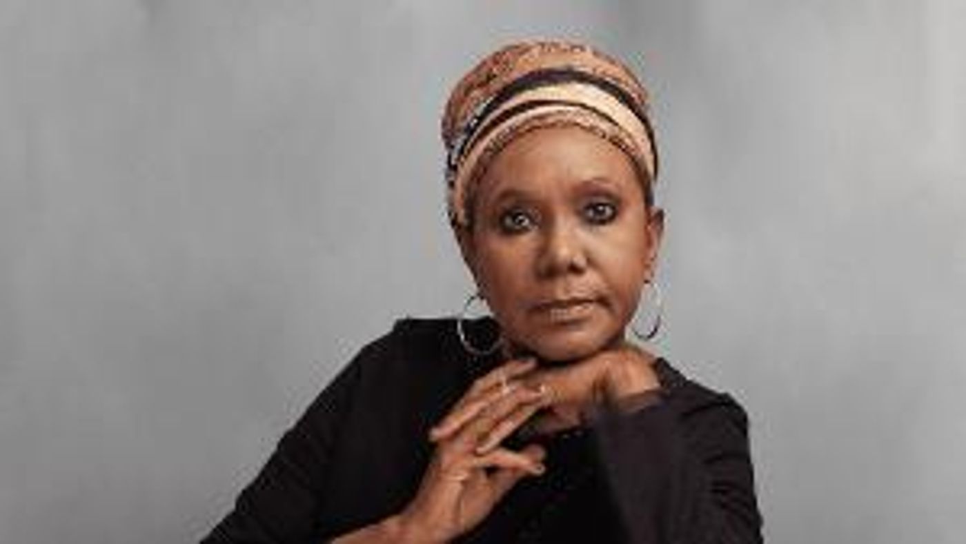 Xiomara Fortuna to Perform at Hostos Center for the Arts & Culture in April  Image