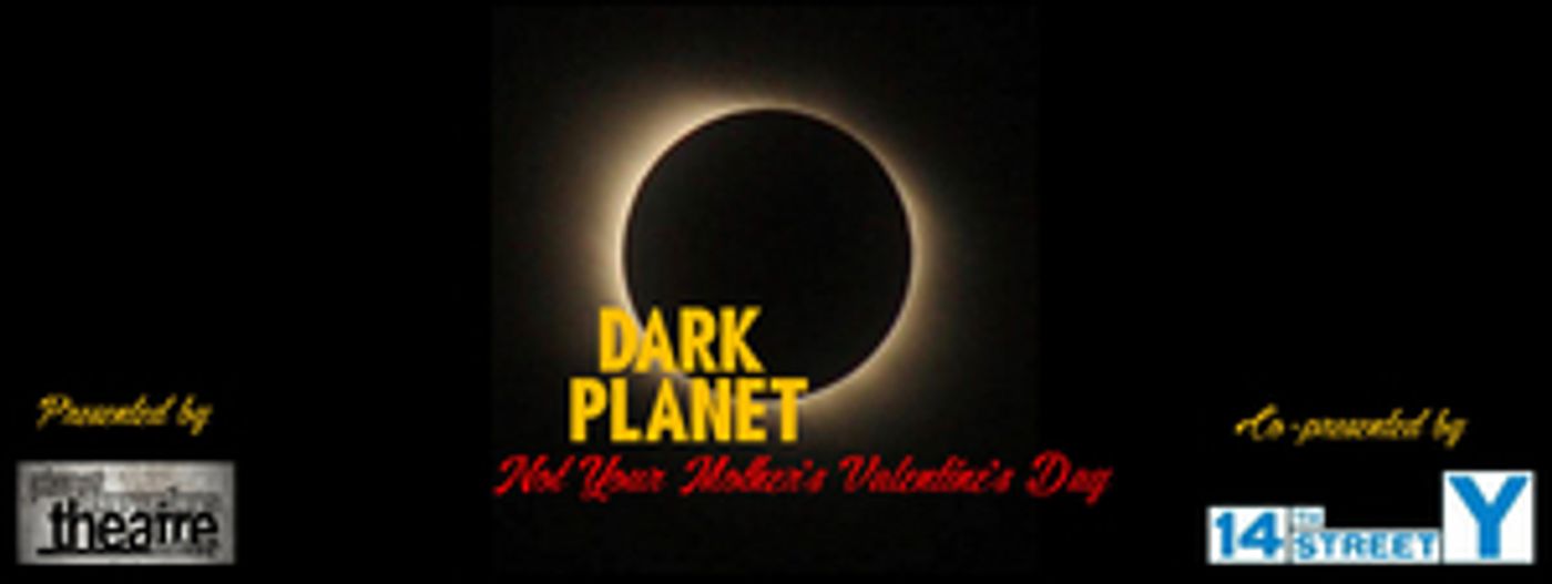 Planet Connections Announces Ten Dark Ditties  Image