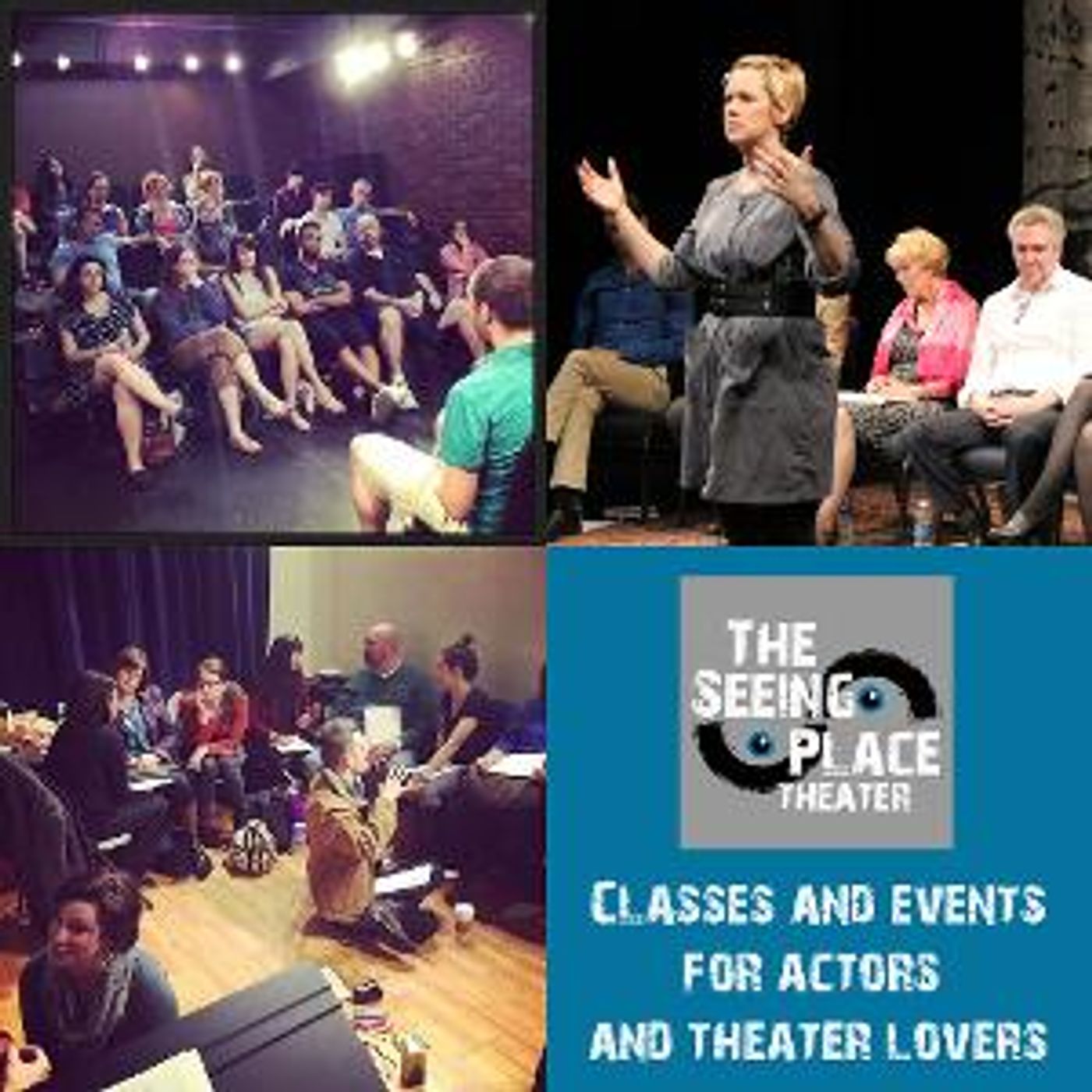 The Seeing Place Announces Online Education And Outreach Program  Image