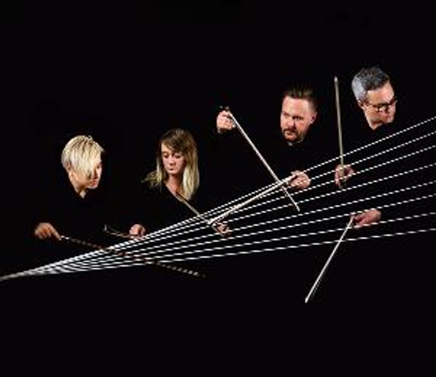 Music Academy Of The West Has Unveiled The 2020 Alumni Enterprise Award Winners  Image