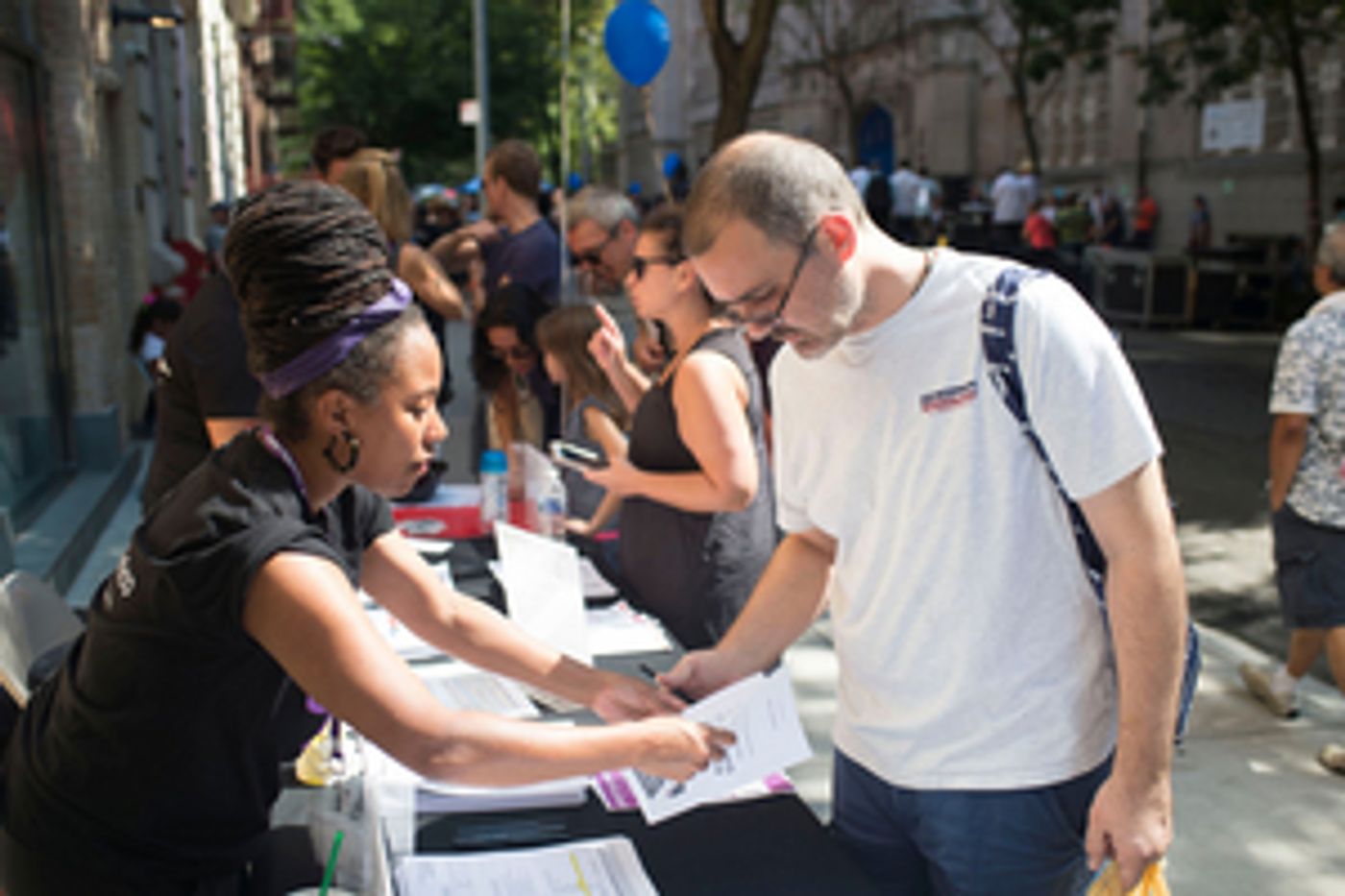Ballet Hispánico Celebrates Hispanic Heritage Month: Latinx Dance Leadership Convening  Image