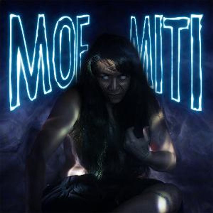 Red Leap Theatre Company Presents MOE MITI, 22 - 27 August At Loft, Q Theatre, Auckland Image