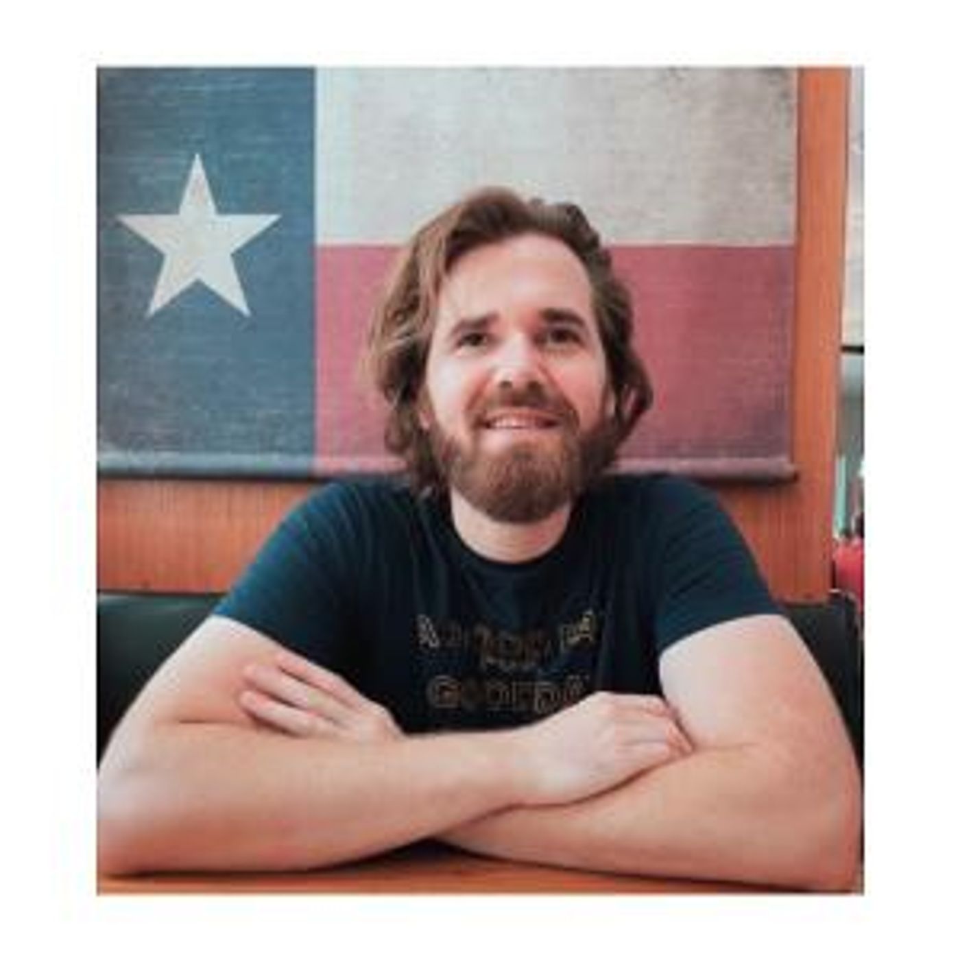 Texas Troubadour Jeremy Parsons Discovers A “Life Worth Dyin' For” On New Single  Image