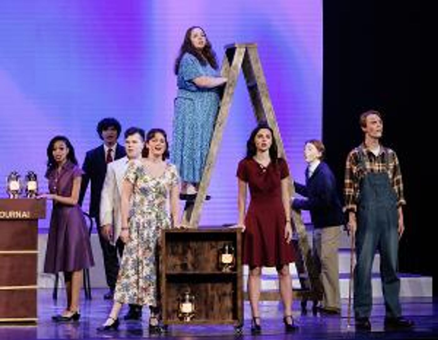 ArtsBridge Foundation Announces Winners Of 2023 Shuler Awards  Image