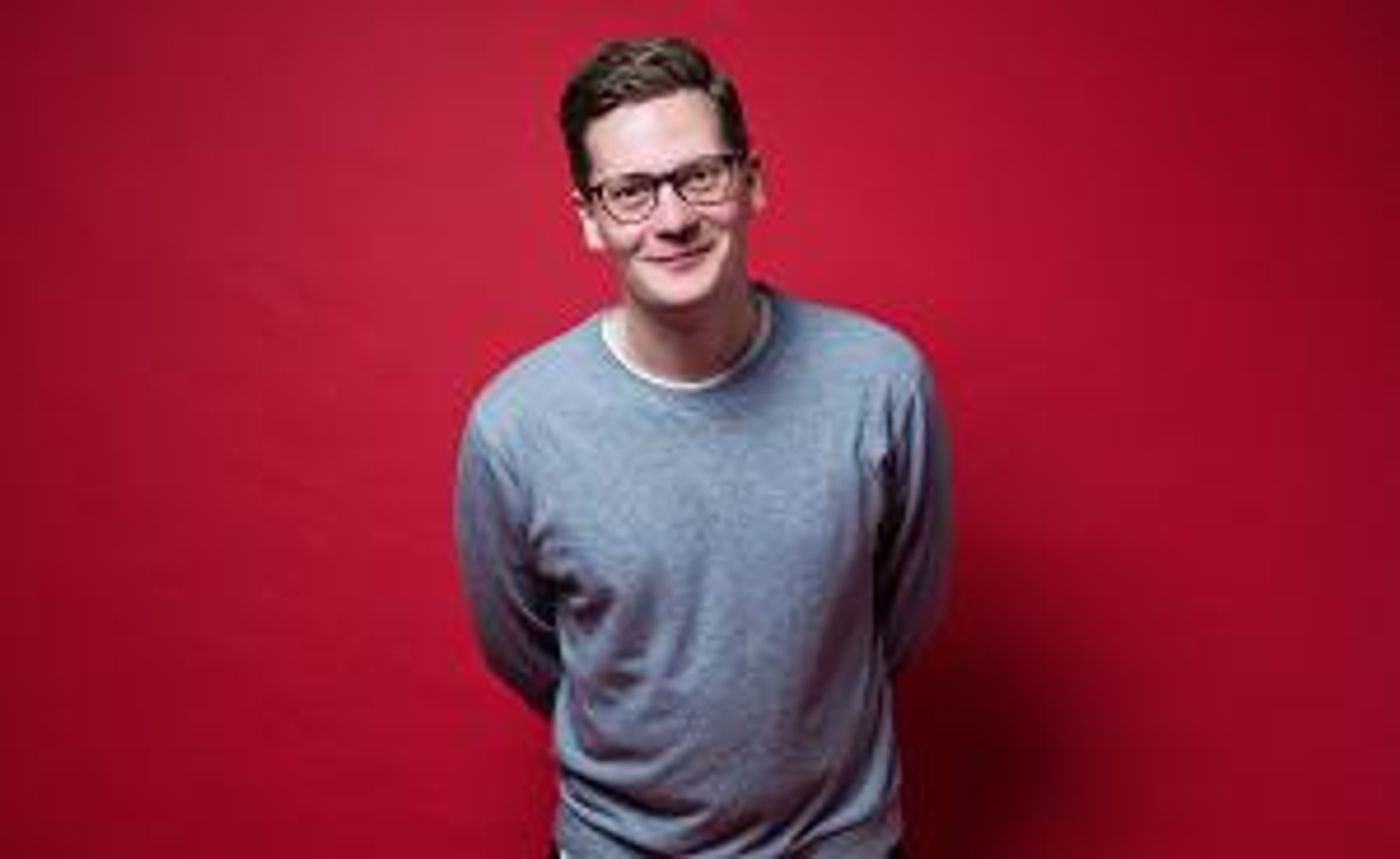 Robin Morgan Will Embark on Tour With SNIP SNIP B*TCH  Image