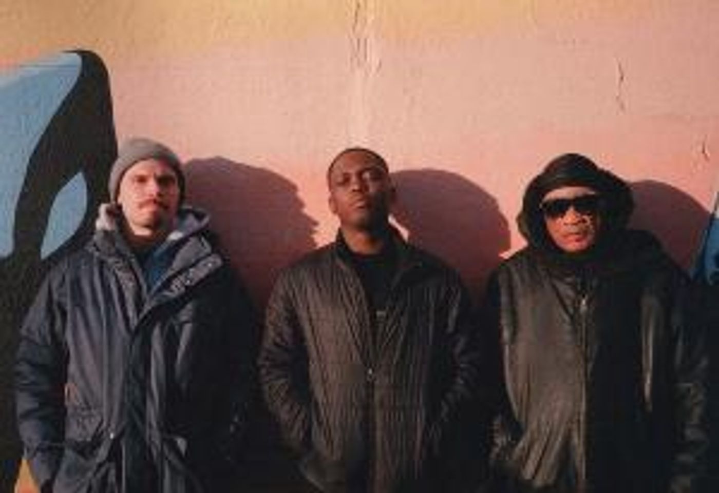 World Music Institute Presents LOBOKO With DJ Nenim, September 9  Image