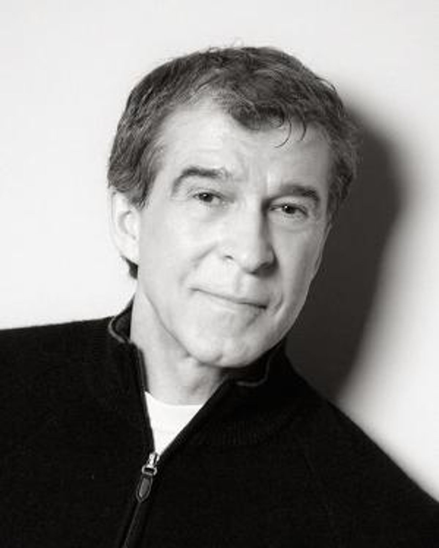 Pleiades Theatre Mourns The Passing Of Canadian Theatre Producer Andrey Tarasiuk  Image