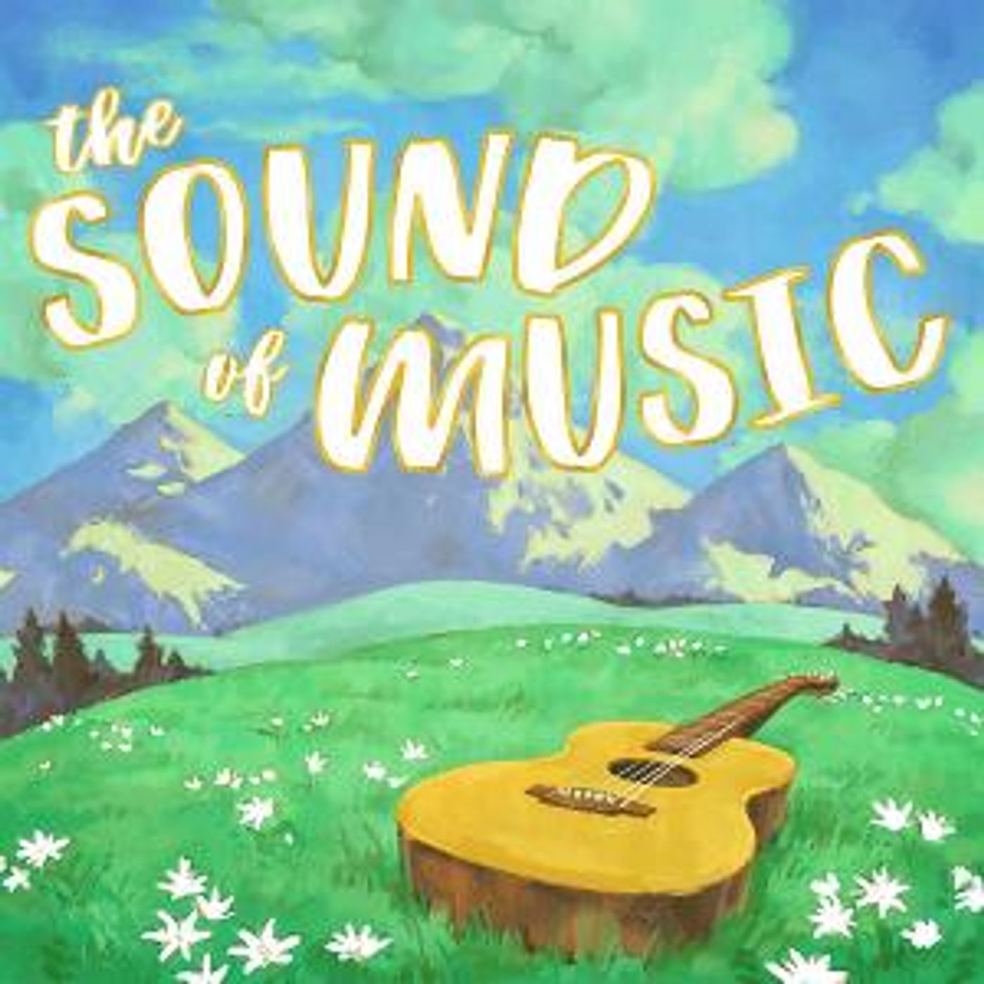 Weston Friendly Society to Present THE SOUND OF MUSIC in December  Image
