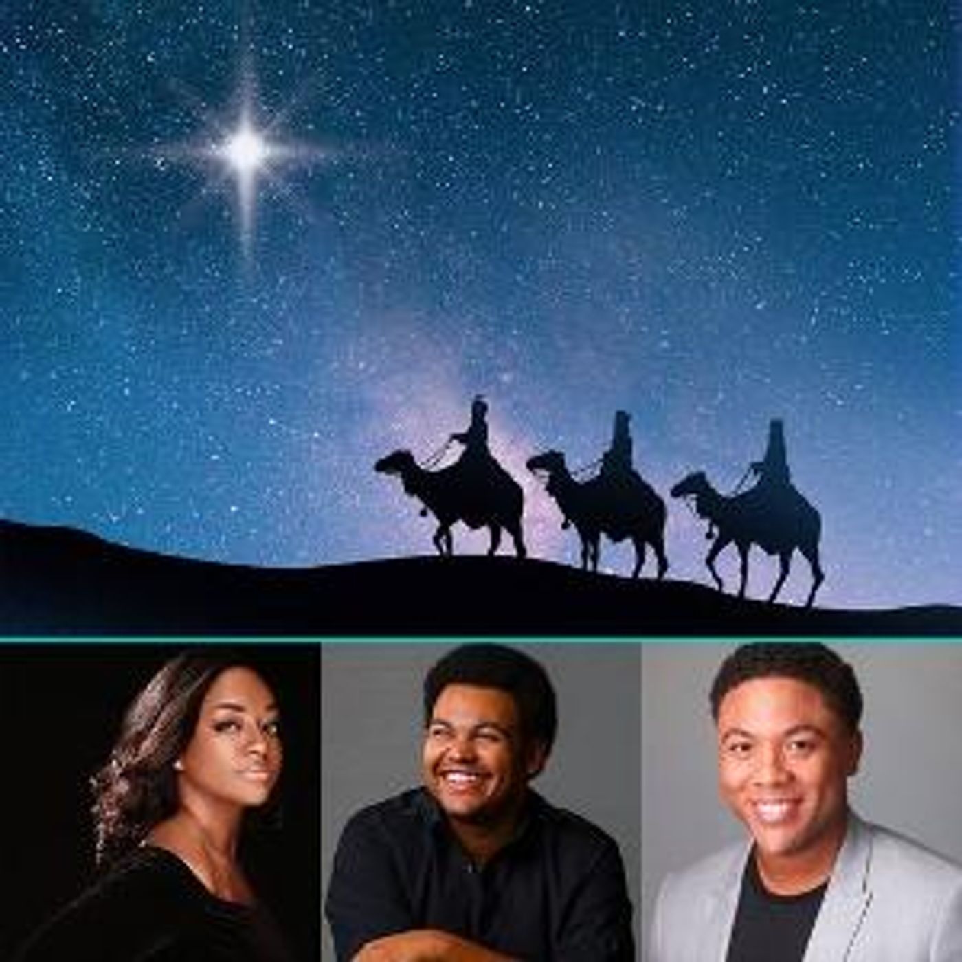 The Cecilia Chorus Of New York to Present THE BALLAD OF THE BROWN KING  Image