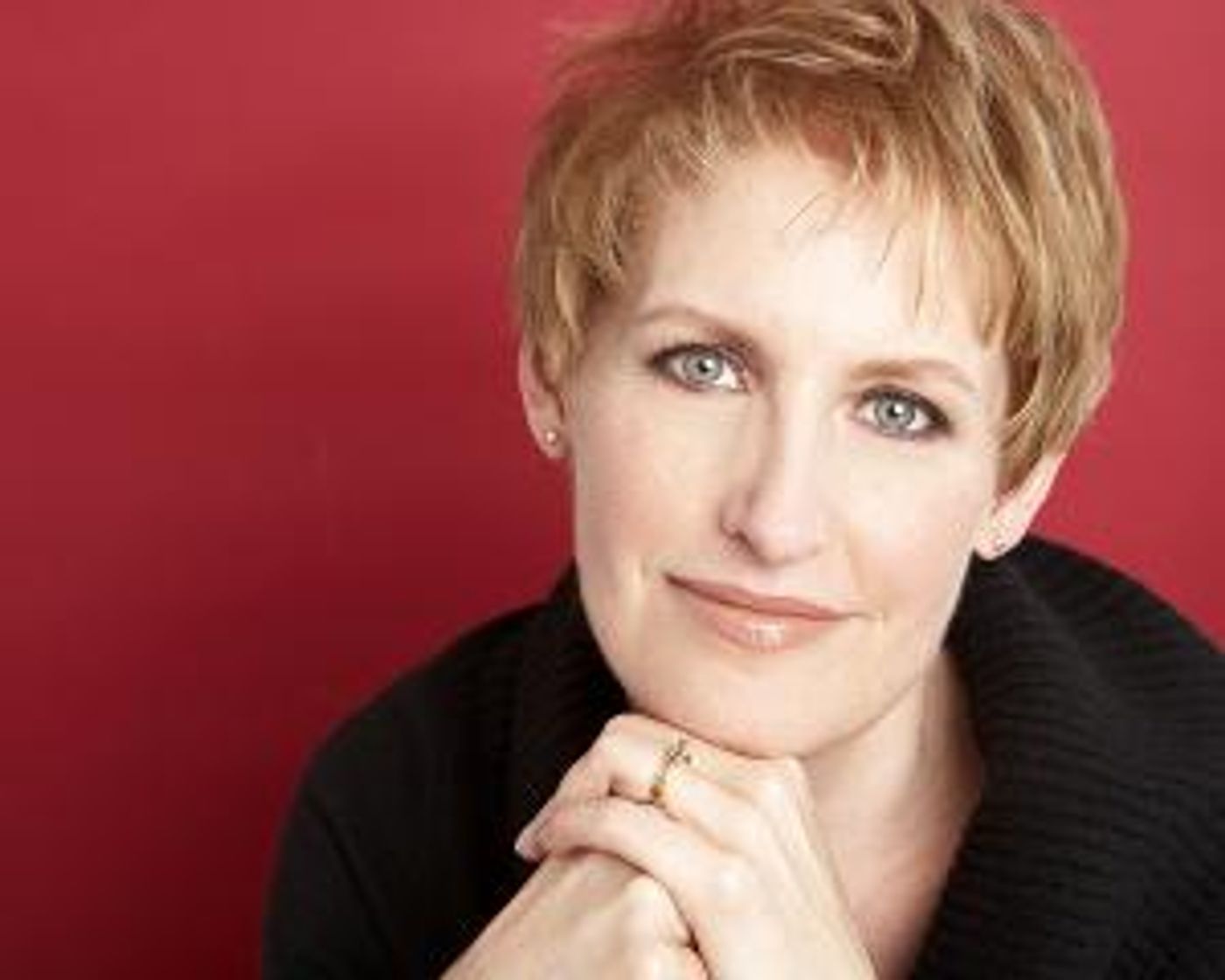 Liz Callaway Joins Symphony of the Americas  in Stephen Sondheim Musical Tribute, TO STEVE WITH LOVE  Image