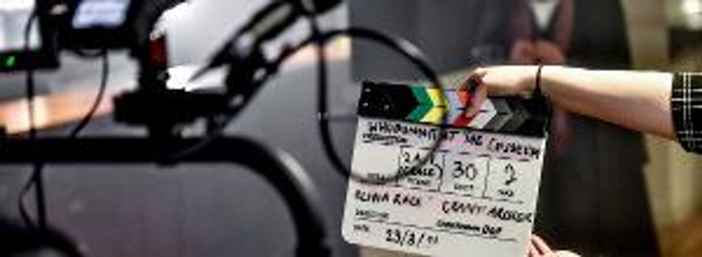 Artists Invited To Apply To Join Oldham Coliseum Associates  Image