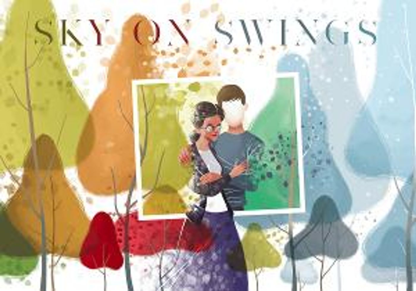 Opera Saratoga Presents SKY ON SWINGS  Image