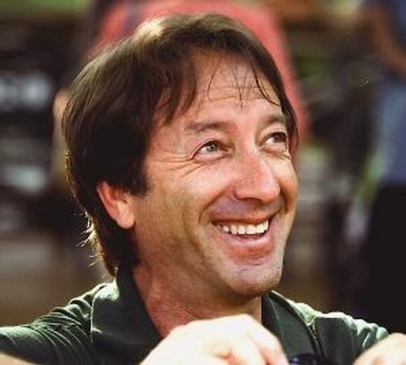 Pushcart Productions Presents The World Premiere Of Rob Mermin's ACT 39 At Haybarn Theater, June 22- July 2  Image